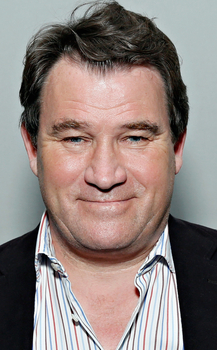 Alastair Fothergill